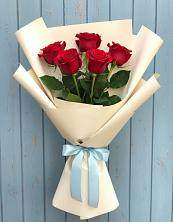 Букет Классика чувств в Кармалиновской