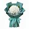 Букет цветов из: Гортензия в Кармалиновской