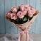 Букет цветов из: Розы в Кармалиновской