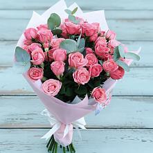 Букет Леди совершенство #REPLACE_PRED# Кармалиновской