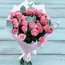 Букет Леди совершенство в Кармалиновской